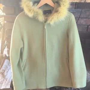 Women’s Coat